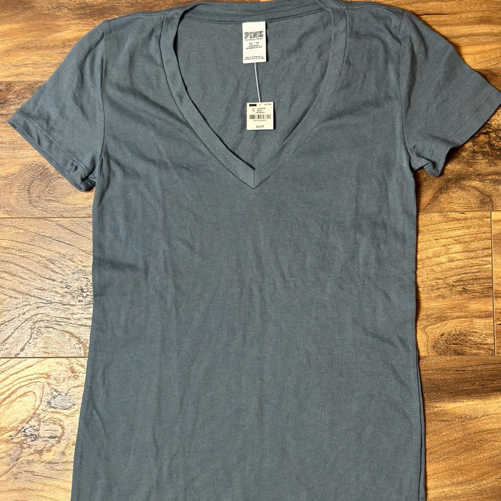 PINK T-shirt
